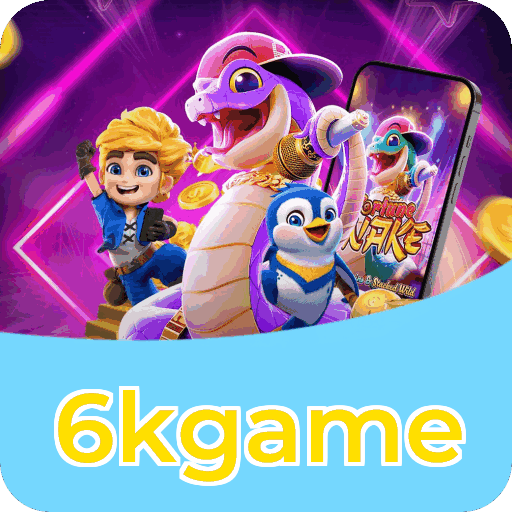 Métodos de pagamento aceitos na 6kgame