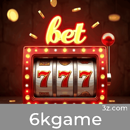 Acesso ao 6kgame