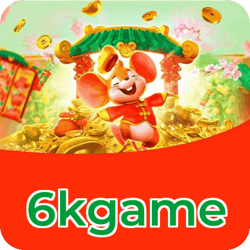 Promoções e bônus exclusivos da 6kgame