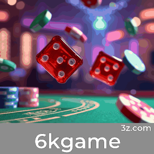 Cassino Online 6kgame