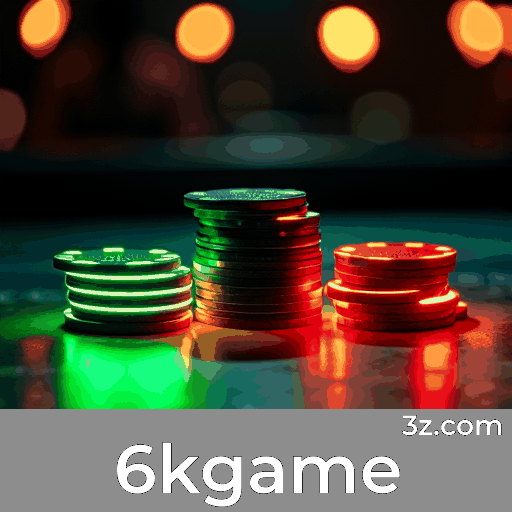 Cassino Online 6kgame
