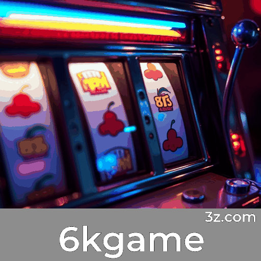 Cassino Online 6kgame