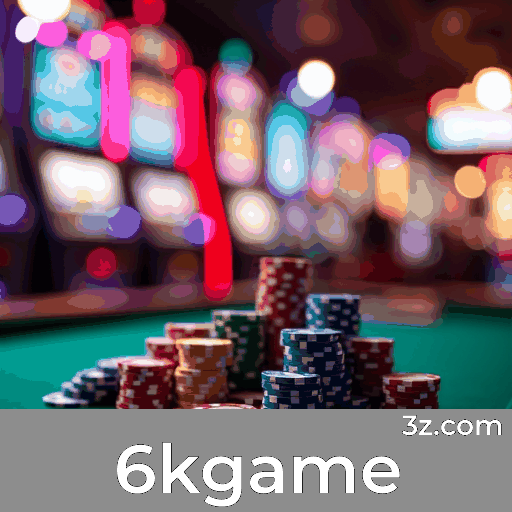 Cassino Online 6kgame