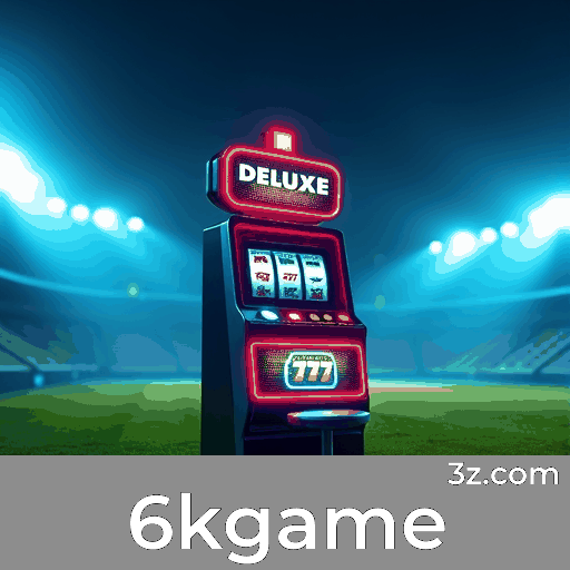 Cassino Online 6kgame