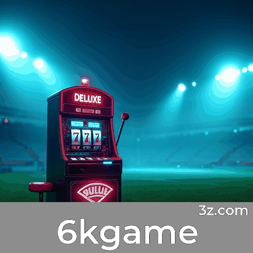 Cassino Online 6kgame